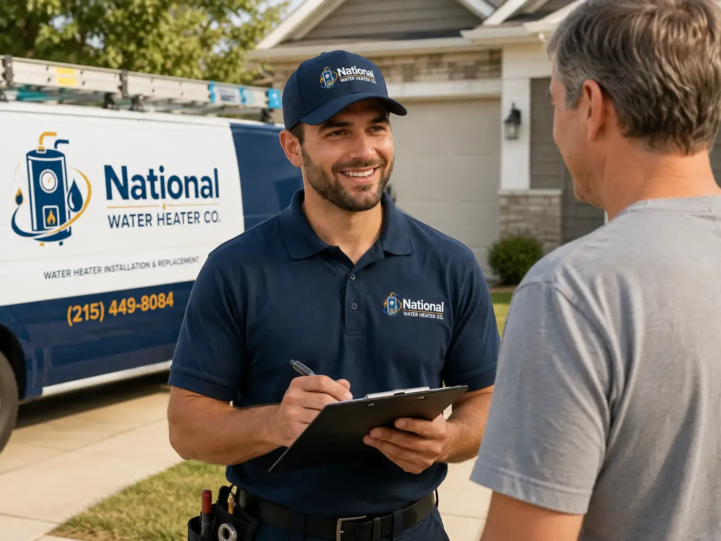 Water Heater Installation Two Dot, MT FAQs